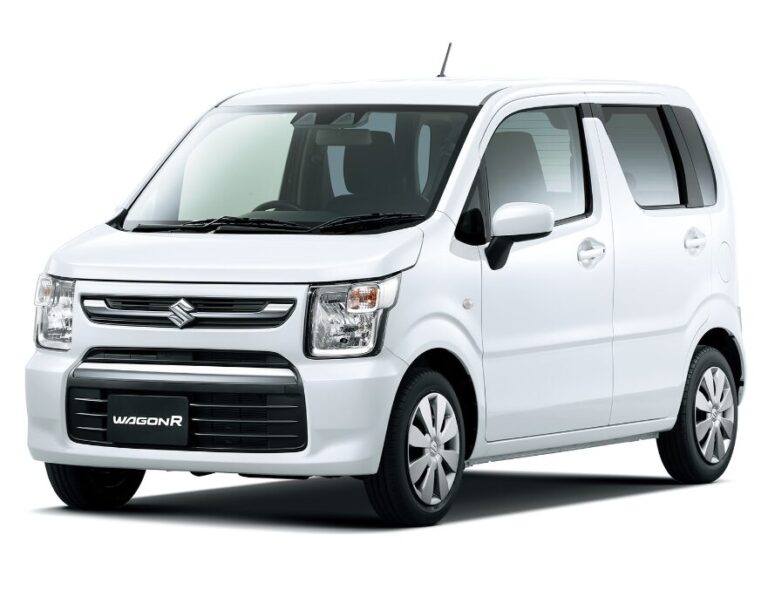 Wegon Rfx ワゴンRのMT車レビューまとめ!燃費や乗り心地、走行性能はどう?リアルな声を紹介 - ヘキサゴンノート