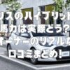 ヤリスのハイブリッドの馬力は実際どう？オーナーのリアルな口コミまとめ！